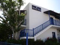 Blue Star Apartments Limin Chersonisou Eksteriør billede